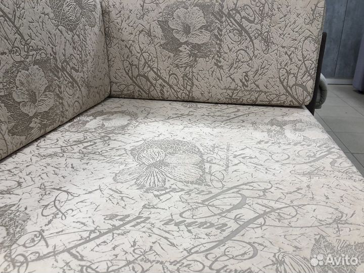 Детский диван компактный