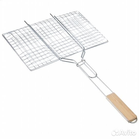 Решетка для мангала,барбекю, шашлыка, гриля