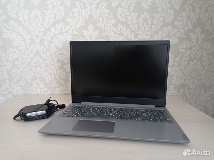 Ноутбук lenovo IdeaPad S145-15API, 15,6