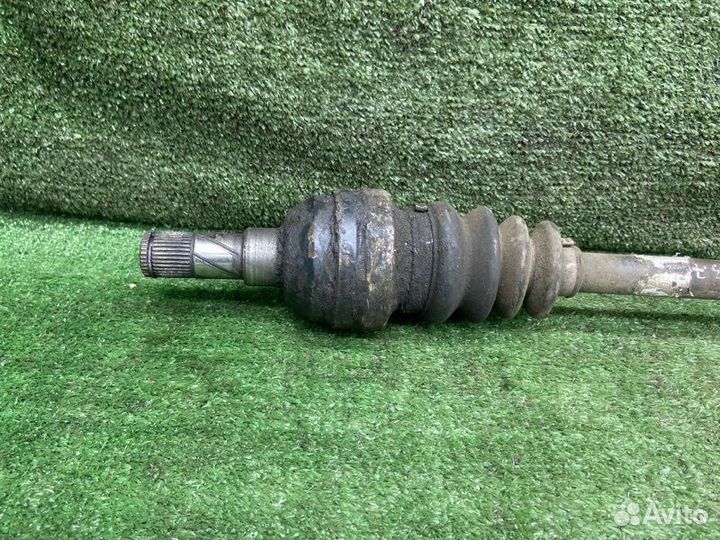 Привод передний правый Daewoo Nexia