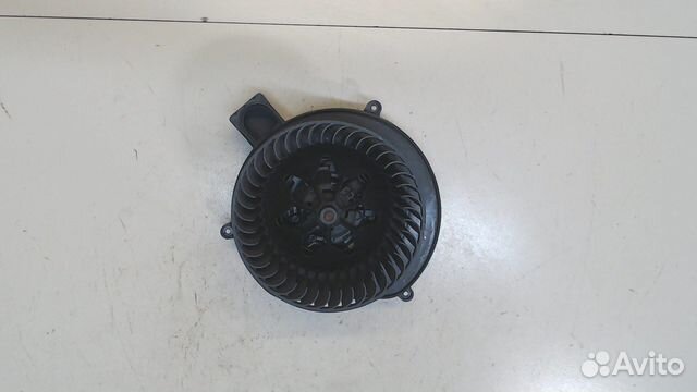 Двигатель отопителя Jeep Liberty, 2008