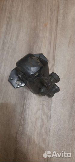 Ролик сдвижной двери Peogeot partner/Citroen