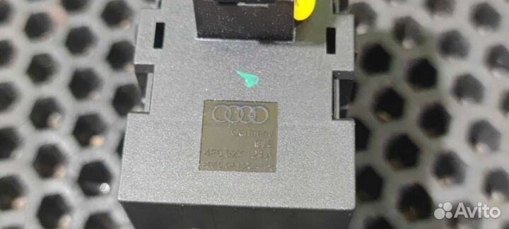 Переключатель круиз-контроля Audi A6 2004 Б\У