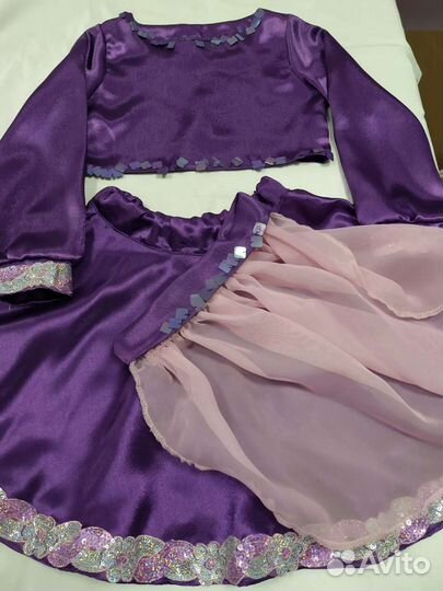 Костюм Восточной красавицы