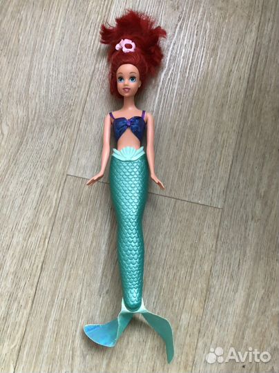 Кукла барби