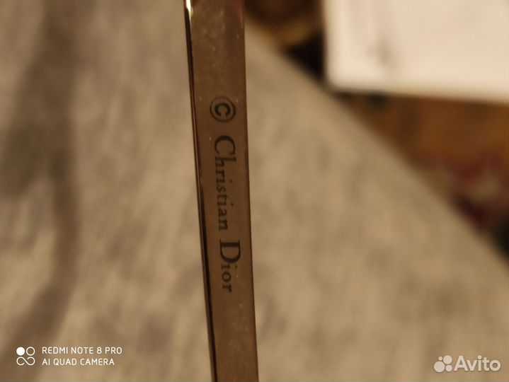 Солнцезащитные очки