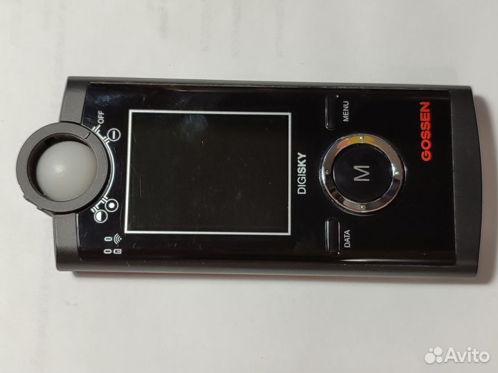 Экспонометр Gossen Digisky Digital