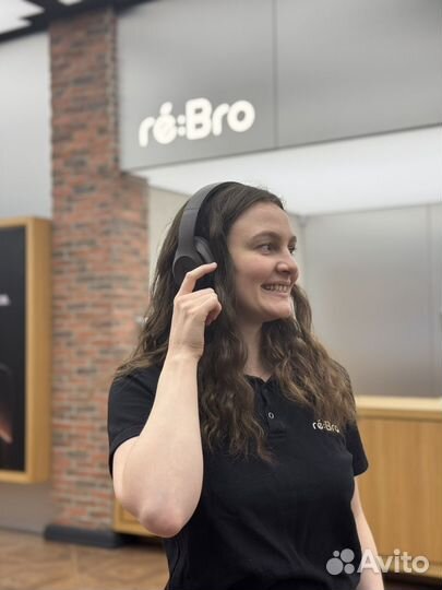 Наушники Beats Studio Pro