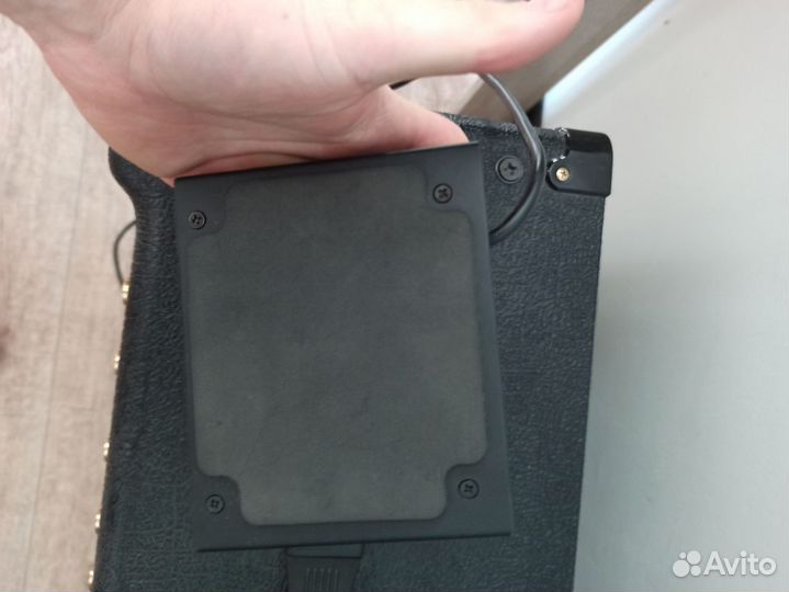 Комбоусилитель Marshall DSL40 Модифицированный