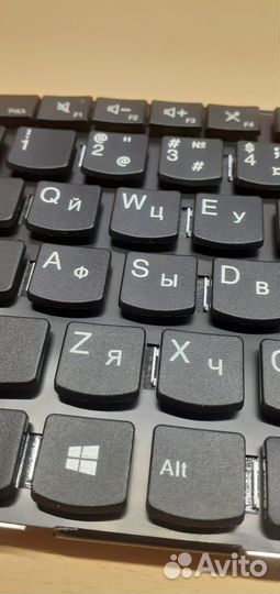 Клавиатура Lenovo T540p