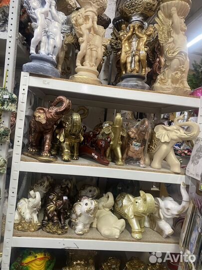 Фигура Слон