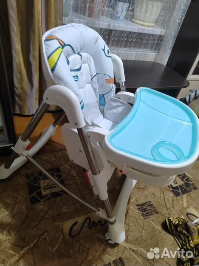 Стульчик для кормления