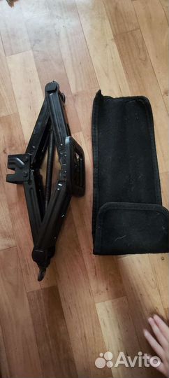 Домкрат оригинальный Hyundai KIA