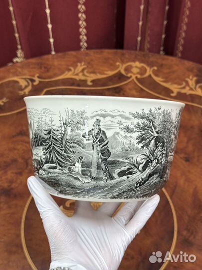 Салатник villeroy boch artemis