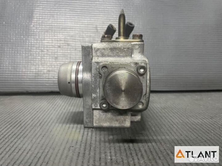 Тнвд mitsubishi dion