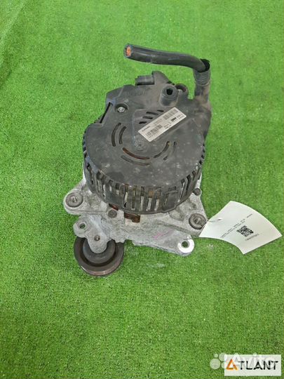 Генератор nissan serena