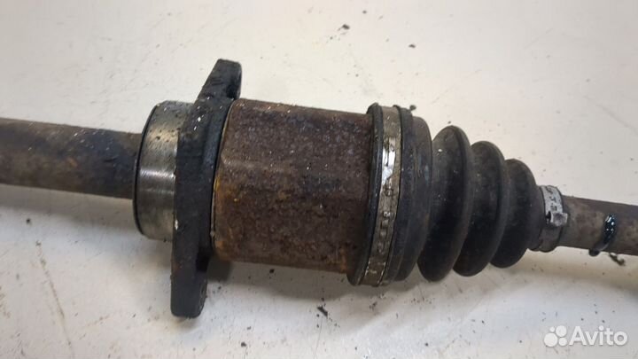 Полуось правая передняя Nissan X-Trail (T31)