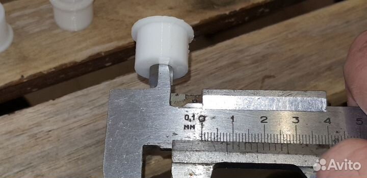 Втулки кулисы кпп nissan almera (ниссан альмера)