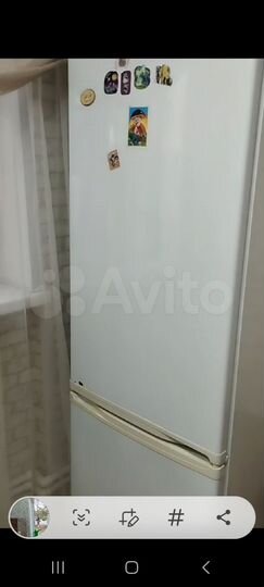 2-к. квартира, 50 м², 2/2 эт.