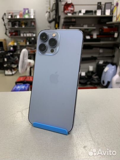 iPhone 13 Pro Max, 128 ГБ