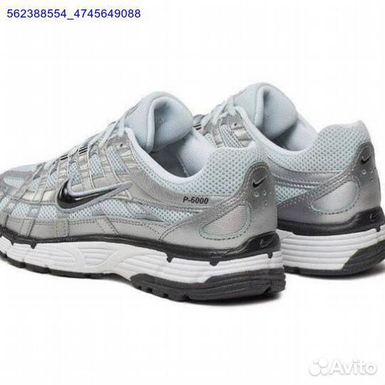 Кроссовки Nike (лучшее качество) (Арт.68984)