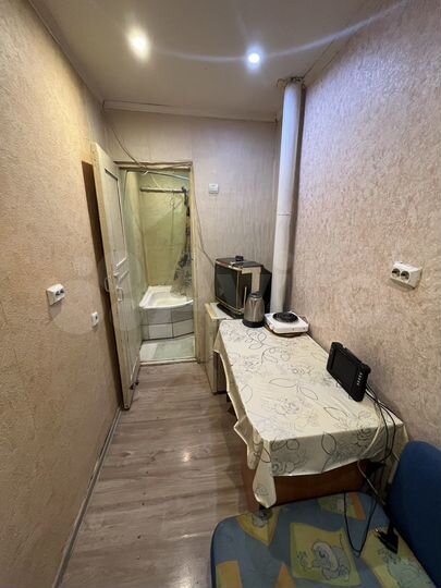 Продается нежилое помещение (апартамент), 8.6 м²