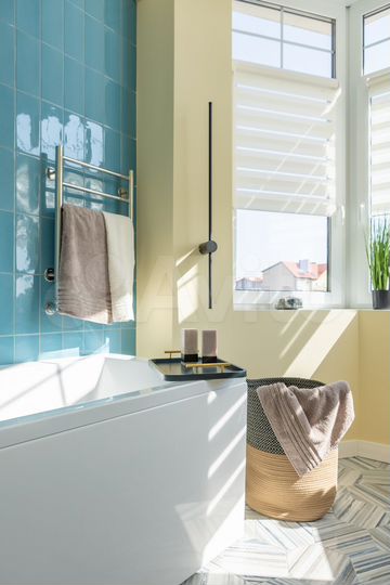 2-к. квартира, 60 м², 4/6 эт.