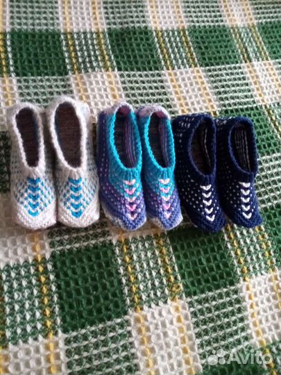 Вязание на заказ