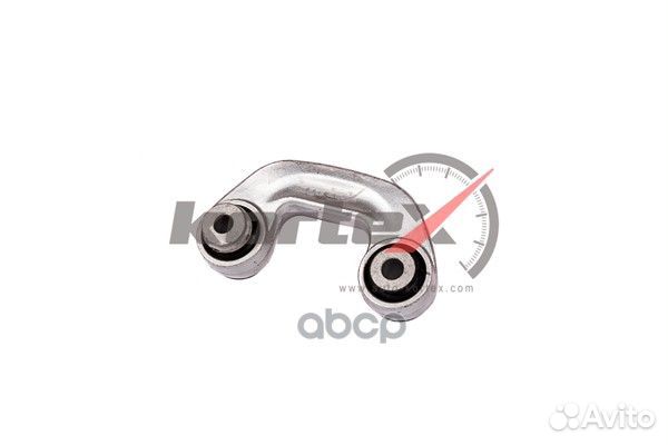 Тяга стабилизатора audi A4 95-01/A6/VW passat B