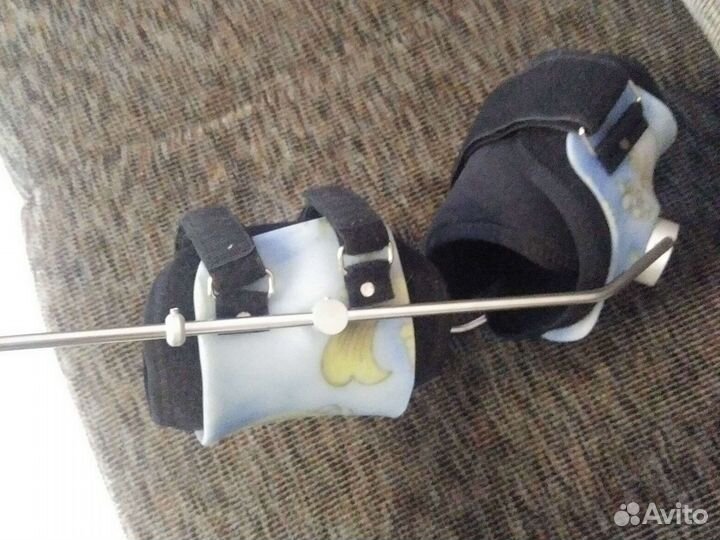 Аппарат свош