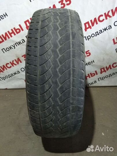 Yokohama Geolandar H/T-S G051 265/70 R16 112H