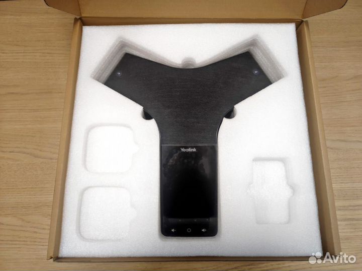 Конференц телефон Yealink CP965