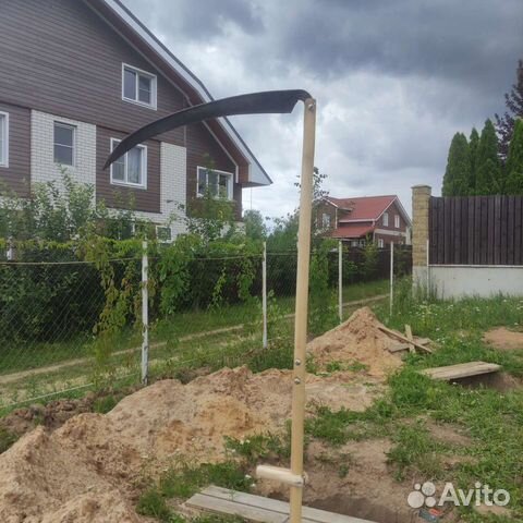 Коса для травы ручная СССР купить в Чехове | Товары для дома и дачи | Авито