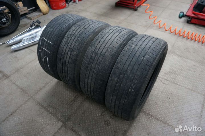 Bridgestone Dueler H/P Sport 225/55 R18 98V