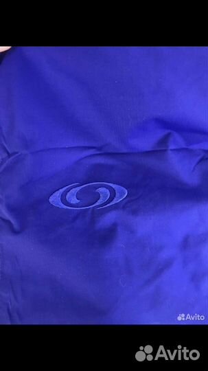 Сноубордические горнолыжные штаны Salomon оригинал