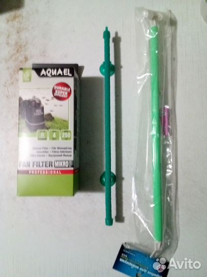 Аквариумный фильтр