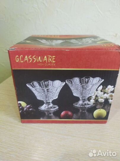 Розетки для варенья