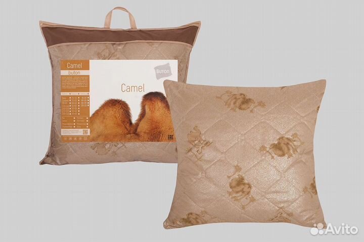 Одеяло стандарт 1.5 сп. 2 сп. Евро