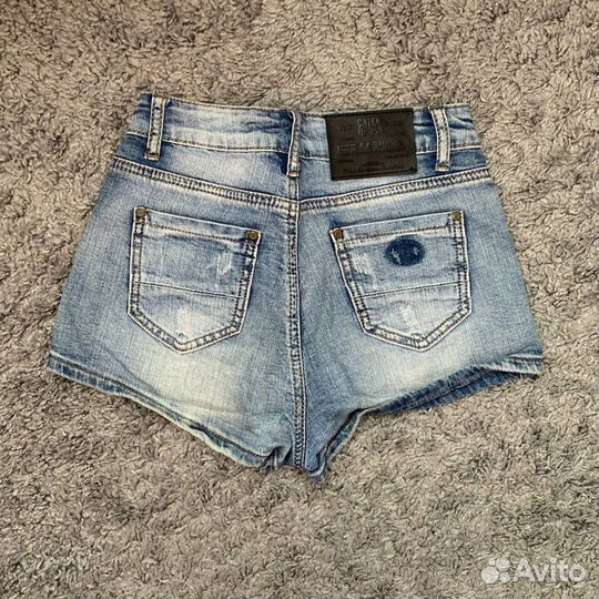 Шорты