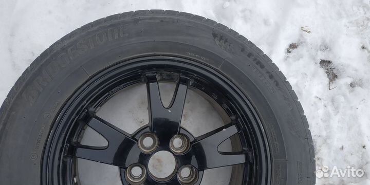 Bridgestone Turanza T005 195/65 R15 91V