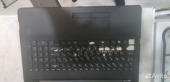 Hp15 a6 9220 (3 ноутбука)