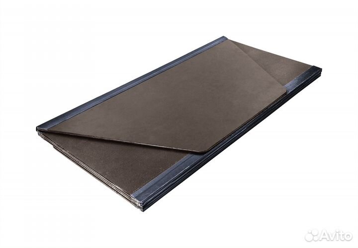 Пол Слань для лодки Аква 2600 во все дно с сумкой