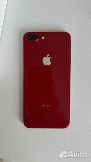 iPhone 8 Plus, 256 ГБ