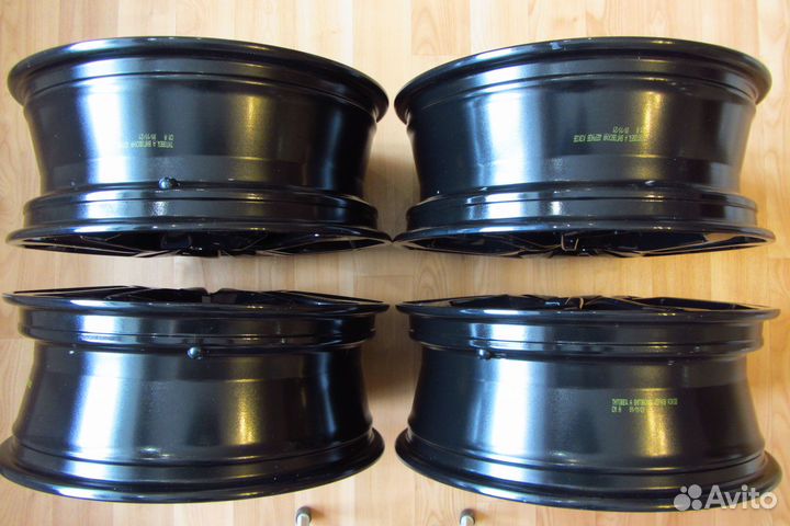 Оригинальные литые диcки R17 Rеnаulт 403002146R 