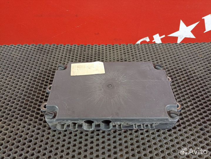 Блок силовых предохранителей Renault T, Volvo FH