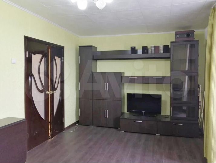 1-к. квартира, 36,5 м², 3/5 эт.