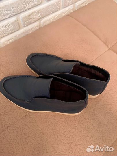 Ботильоны натуральная кожа 37