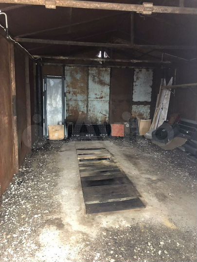 Гараж, 30 м²