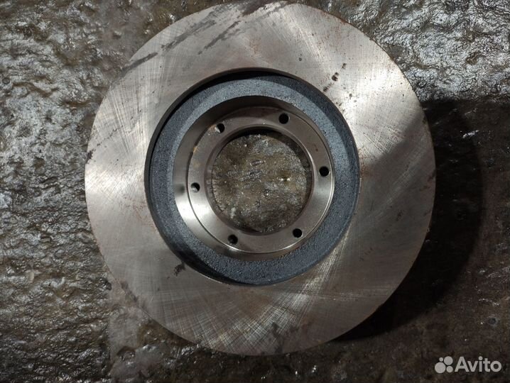 Барабаны/Диски тормозные 2птс4,уаз,газель,зил,газ