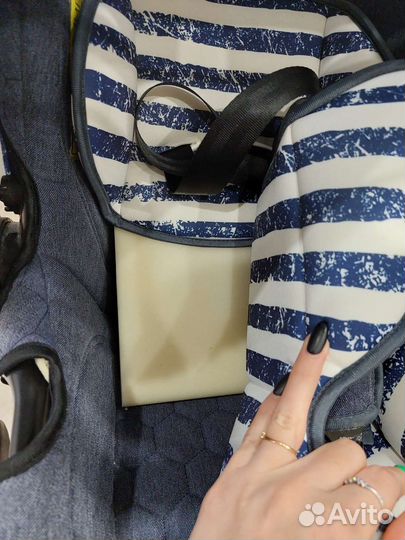 Автолюлька от 0